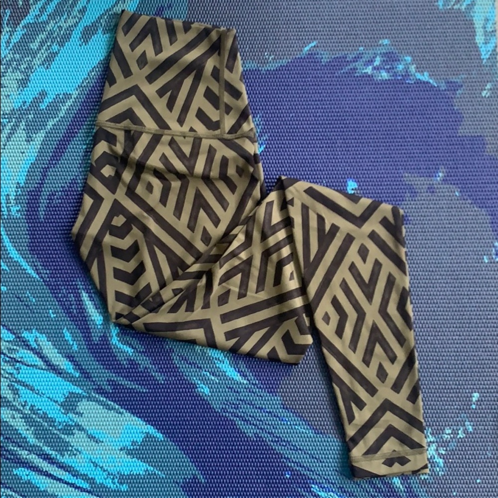 Lululemon Leggings